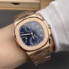 Patek Philippe Nautilus 5990 Chronograph 40.5mm