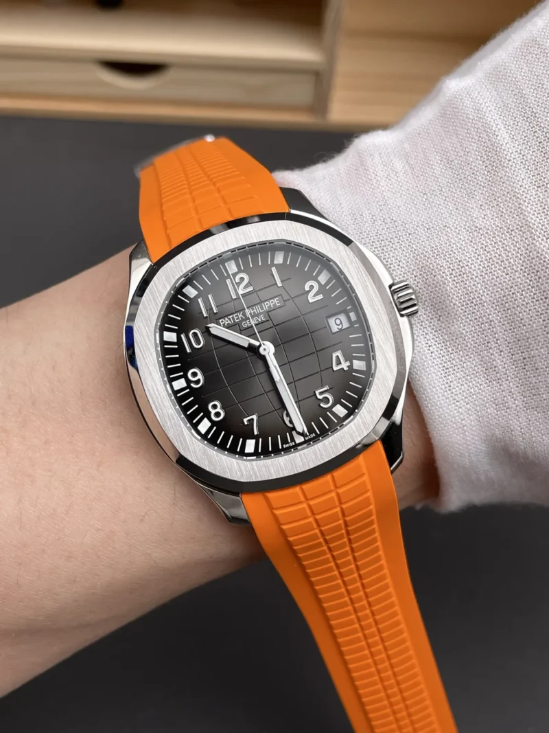 Patek Philippe Aquanaut 5167 A 40mm