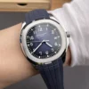 Patek Philippe Aquanaut 5168 Gradient Blue 42mm