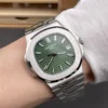 Patek Philippe Nautilus 5711 Green 40mm
