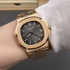 Patek Philippe Nautilus 5711 Black 40mm