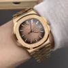 Patek Philippe Nautilus 5711 Brown 40mm