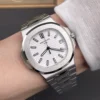 Patek Philippe Nautilus 5711 White 40mm