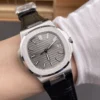 Patek Philippe Nautilus 5711 Grey Dial 40mm
