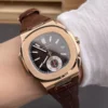 Patek Philippe Nautilus 5980 Rose Gold 40.5mm