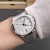 Patek Philippe Nautilus 7118 White Dial 35.2mm
