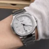 Patek Philippe Nautilus 7118 Diamond Bezel 35.2mm