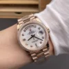 Rolex Day-Date Rose Gold 36mm