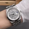 Rolex Sky-Dweller White Dial 40mm