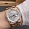Rolex Sky-Dweller Rose Gold 40mm