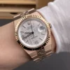 Rolex Sky-Dweller Rose Gold 40mm