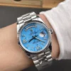 Rolex Day-Date Turquoise 36mm