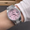 Rolex Day-Date Diamond Bezel 36mm