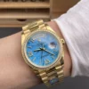 Rolex Day-Date Turquoise 36mm