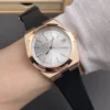 Vacheron Constantin Overseas 4500 White Dial 41mm