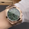 Vacheron Constantin Overseas 5500 Rose Gold 42.5mm