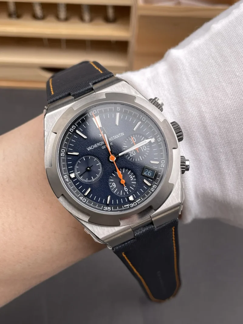 Vacheron Constantin Overseas 5510 Limited 42mm