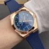 Vacheron Constantin Overseas 4300 Gold Dial 41.5mm