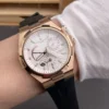 Vacheron Constantin Overseas 47450 Rose Gold 42mm