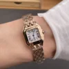 Cartier Panthere Rose Gold 22x30mm