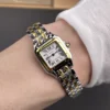 Cartier Panthere Two-Tone 22x30mm