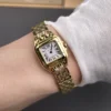 Cartier Panthere Gold 22x30mm