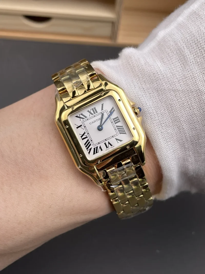 Cartier Panthere Medium 27x37mm