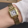 Cartier Panthere Diamond Bezel 22x30mm