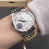 Omega De Ville Black hand 39.5mm