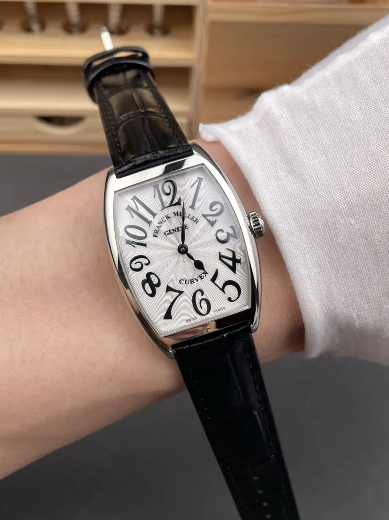 Franck Muller Cintree Curvex 29x42mm