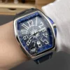 Franck Muller Vanguard 44x54mm