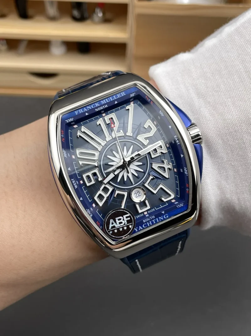Franck Muller Vanguard 44x54mm