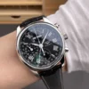 Longines Master Collection Black Dial 42mm