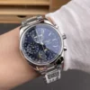 Longines Master Collection Blue Dial 40mm