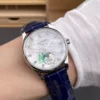 Longines Master Collection Mother-of-Pearl 34mm