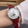Longines Master Collection Mother-of-Pearl 34mm