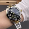 Longines Conquest Two-Tone 41mm