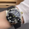 Longines Conquest Two-Tone 41mm