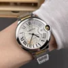 Cartier Ballon Bleu Two-Tone 42mm