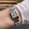 Cartier Panthere White Dial 22x30mm