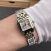 Cartier Panthere Two-Tone 22x30mm