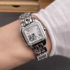 Cartier Panthere Diamond Bezel 27x37mm