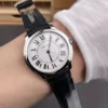 Cartier Ronde White Dial 36mm