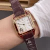 Cartier Santos Medium 31.4x43.5mm