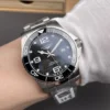 Longines Conquest Black 41mm