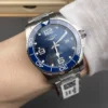 Longines Conquest Blue 41mm