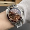 Longines Conquest Brown 41mm