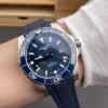 Longines Conquest Blue Dial 41mm