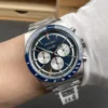 Longines Conquest Panda 42mm