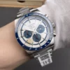 Longines Conquest Panda 42mm